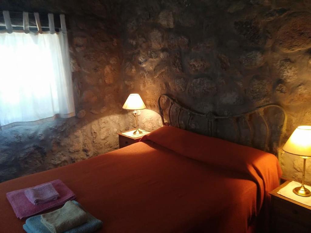 Cabanas Altos Del Velazco La Rioja Exterior foto
