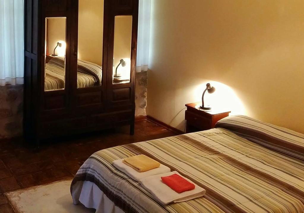 Cabanas Altos Del Velazco La Rioja Exterior foto
